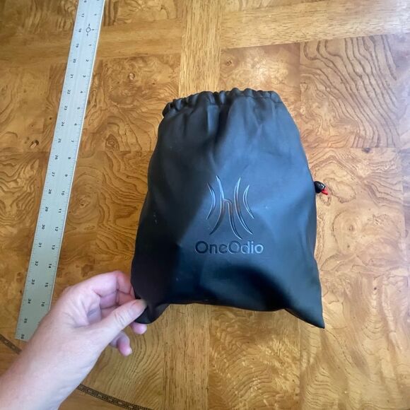 COMFY ODIO Headphones! - Picture 2 of 9